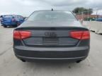 2011 Audi A8 L Quattro