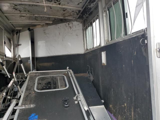 2019 Featherlite Mfg Inc Horse Trailer