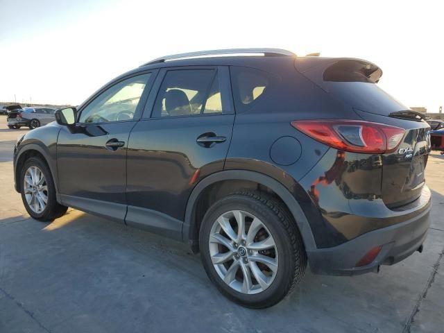 2014 Mazda CX-5 GT