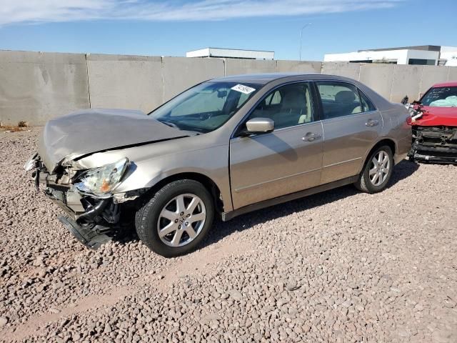 2004 Honda Accord LX