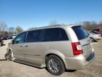 2014 Chrysler Town & Country Touring L