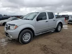 Nissan Vehiculos salvage en venta: 2017 Nissan Frontier S