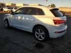 2020 Audi Q5 Premium