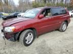 2006 Toyota Highlander Limited