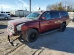 2017 GMC Yukon XL K1500 SLT