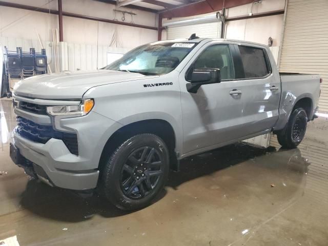 2024 Chevrolet Silverado K1500 RST