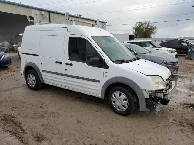 2011 Ford Transit Connect XLT