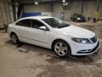 2014 Volkswagen CC Sport