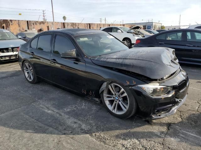 2017 BMW 330 I