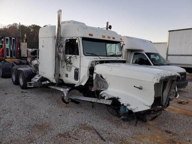 2000 Freightliner Conventional FLD120