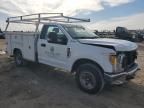 2017 Ford F250 Super Duty