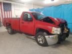 2009 Chevrolet Silverado K2500 Heavy Duty