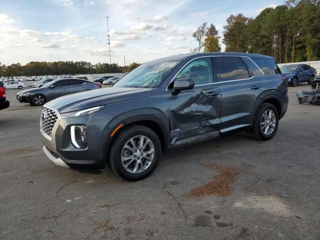 2022 Hyundai Palisade SE