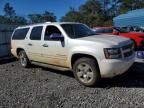 2010 Chevrolet Suburban C1500 LTZ