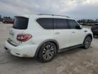 2018 Nissan Armada SV