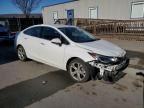 2017 Chevrolet Cruze Premier