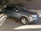 2009 Subaru Forester 2.5X Premium