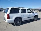 2007 Chevrolet Tahoe K1500