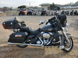 Harley-Davidson salvage cars for sale: 2012 Harley-Davidson Flhtcu Ultra Classic Electra Glide