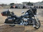 2012 Harley-Davidson Flhtcu Ultra Classic Electra Glide