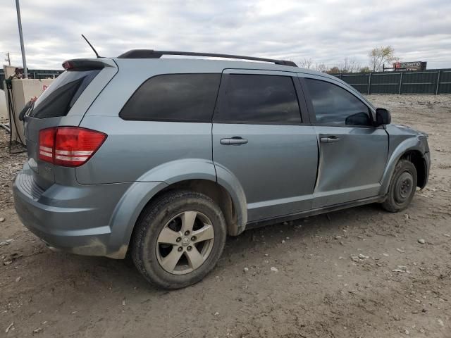 2009 Dodge Journey SXT