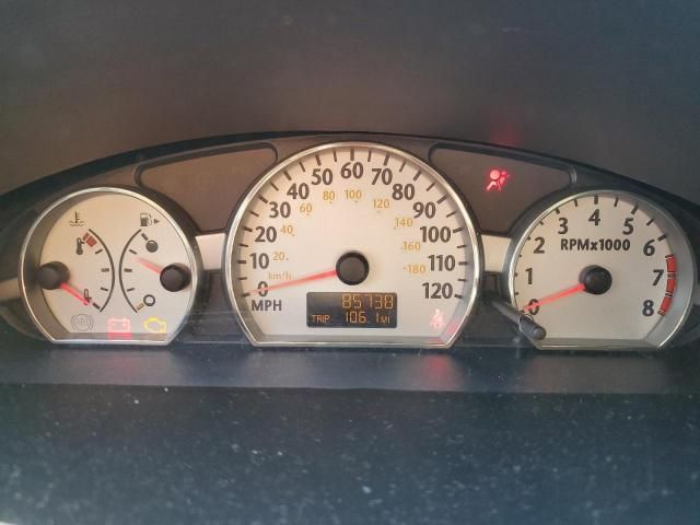 2007 Saturn Ion Level 3