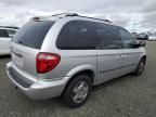 2007 Chrysler Town & Country LX