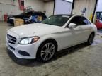 2017 Mercedes-Benz C 300 4matic