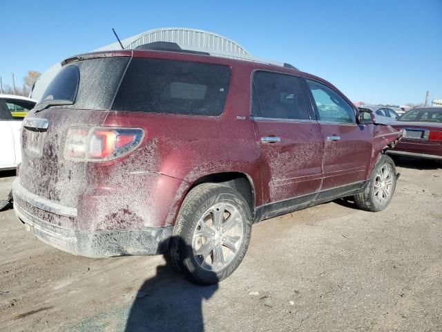 2015 GMC Acadia SLT-1