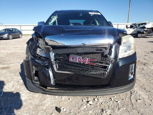 2012 GMC Terrain SLE