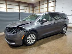 2023 Chrysler Voyager LX en venta en Columbia Station, OH