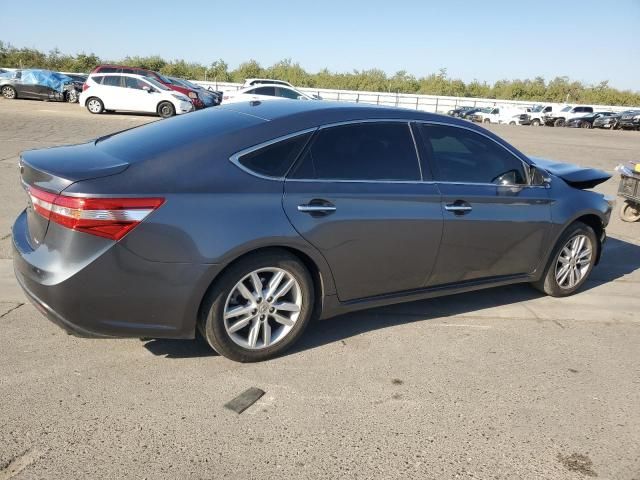 2014 Toyota Avalon Base