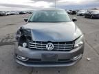 2014 Volkswagen Passat SEL