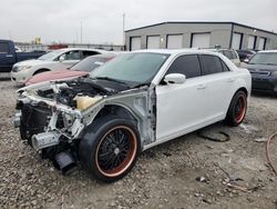 2018 Chrysler 300 Touring en venta en Cahokia Heights, IL