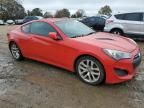 2013 Hyundai Genesis Coupe 2.0T