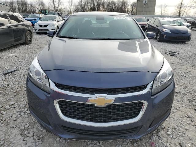 2014 Chevrolet Malibu 1LT