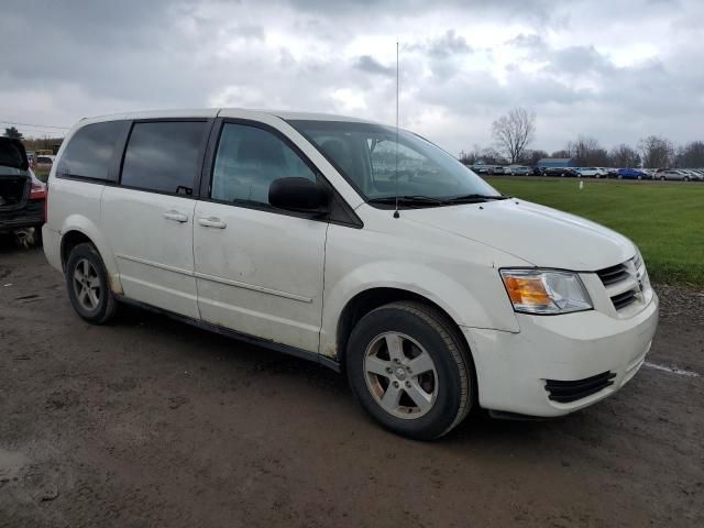 2010 Dodge Grand Caravan SE