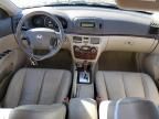 2006 Hyundai Sonata GLS