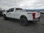 2017 Ford F250 Super Duty