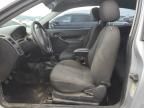 2006 Ford Focus ZX3