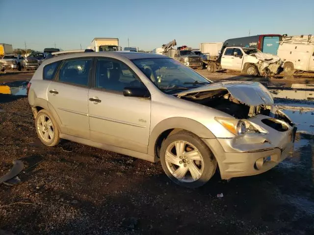 2006 Pontiac Vibe