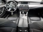 2014 BMW 550 XI