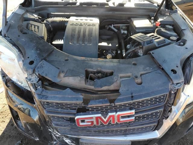 2012 GMC Terrain SLE