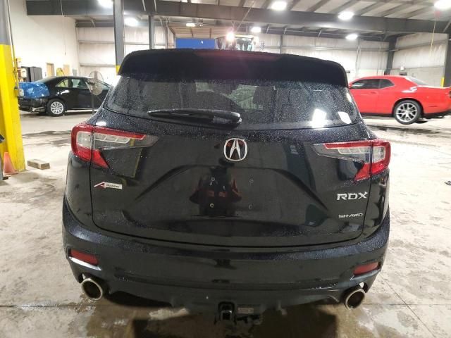 2021 Acura RDX A-Spec