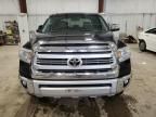 2014 Toyota Tundra Crewmax Platinum