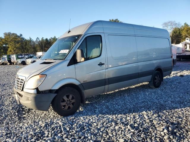 2012 Freightliner Sprinter 2500