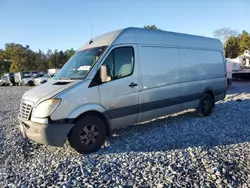 Freightliner Vehiculos salvage en venta: 2012 Freightliner Sprinter 2500