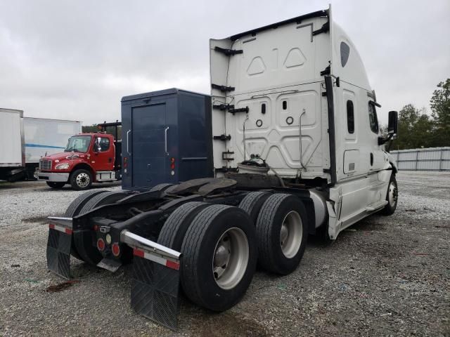 2018 Freightliner Cascadia 125