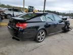 2008 Lexus GS 350