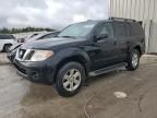 2011 Nissan Pathfinder S